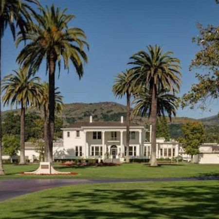 Top King Suite 40% Off: Full Kitchen, Peaceful Views Napa Exteriér fotografie
